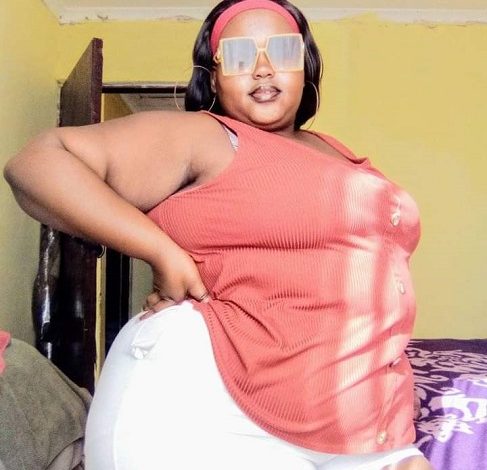 single lady